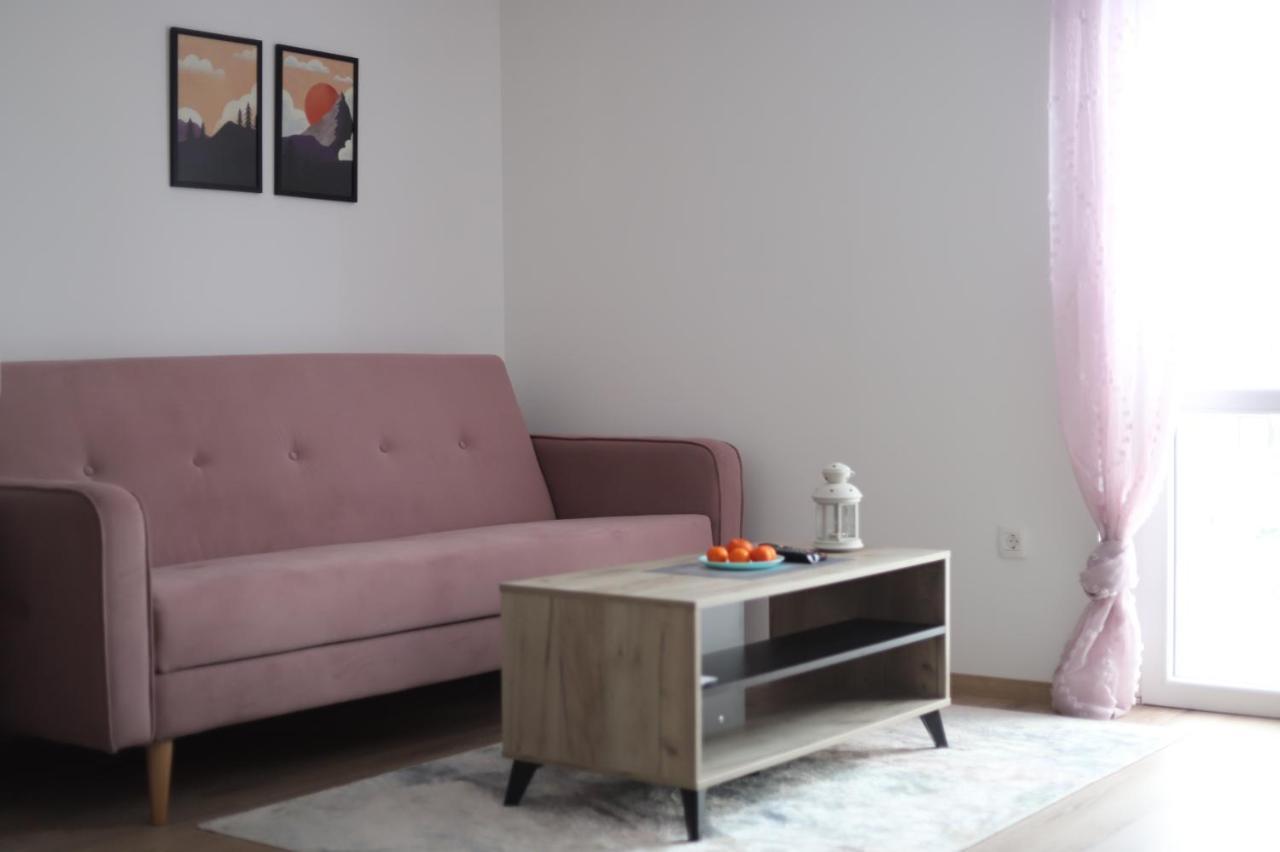 Apartmani Zabljak Hills Exterior foto