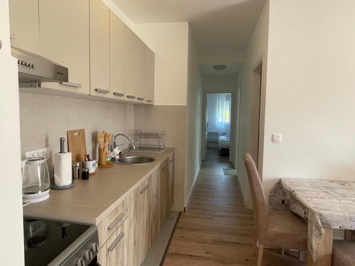 Apartmani Zabljak Hills Exterior foto
