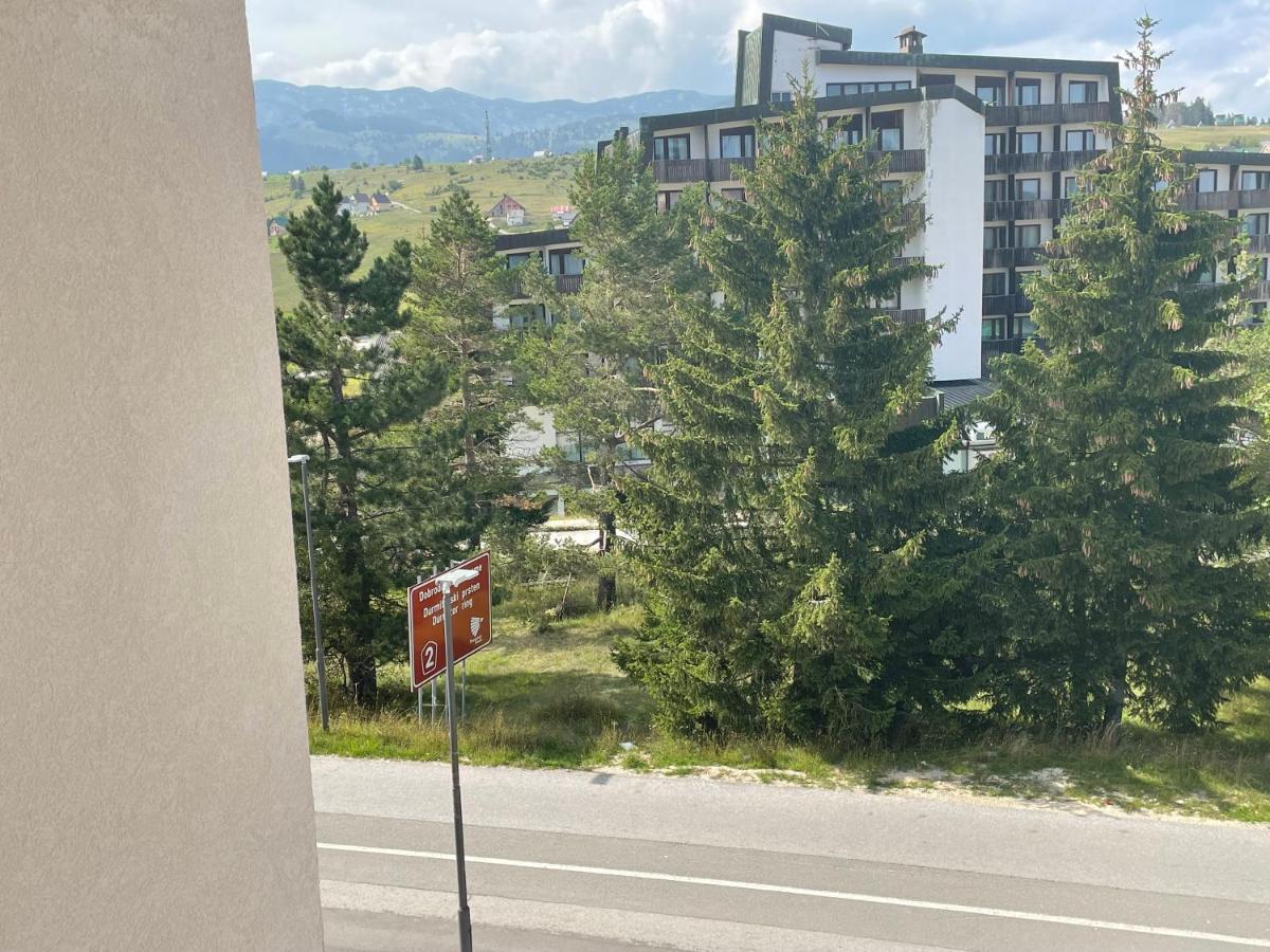 Apartmani Zabljak Hills Exterior foto