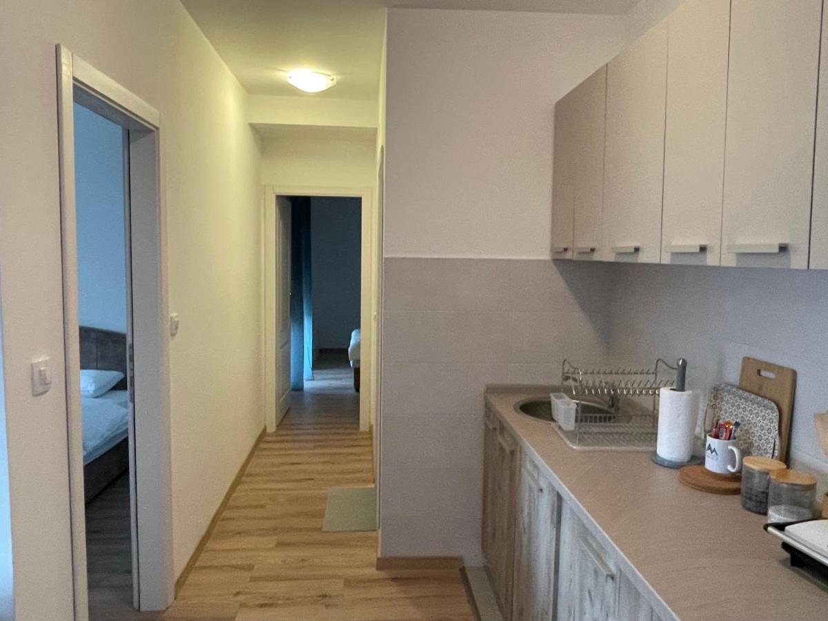 Apartmani Zabljak Hills Exterior foto