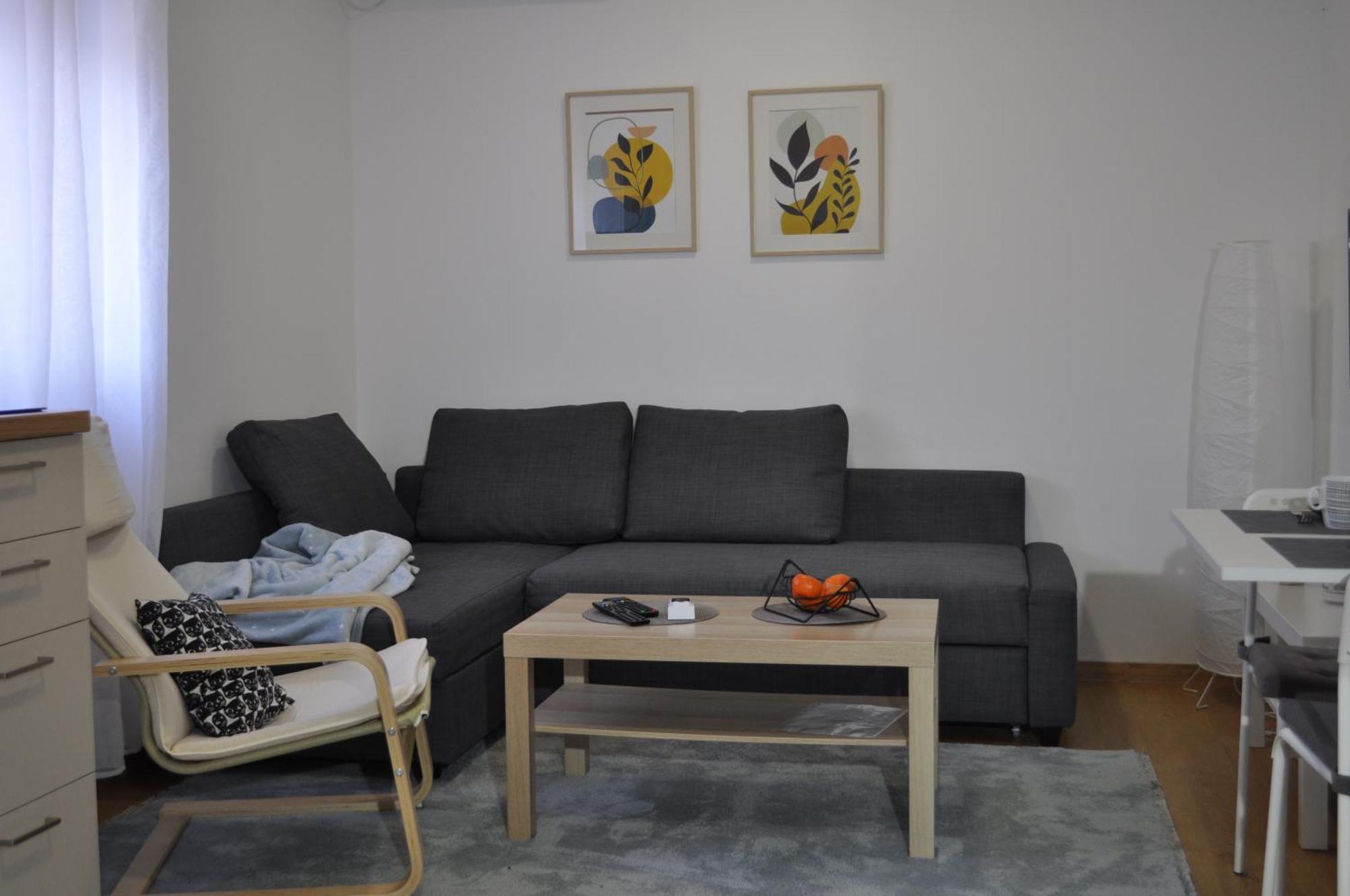 Apartmani Zabljak Hills Exterior foto