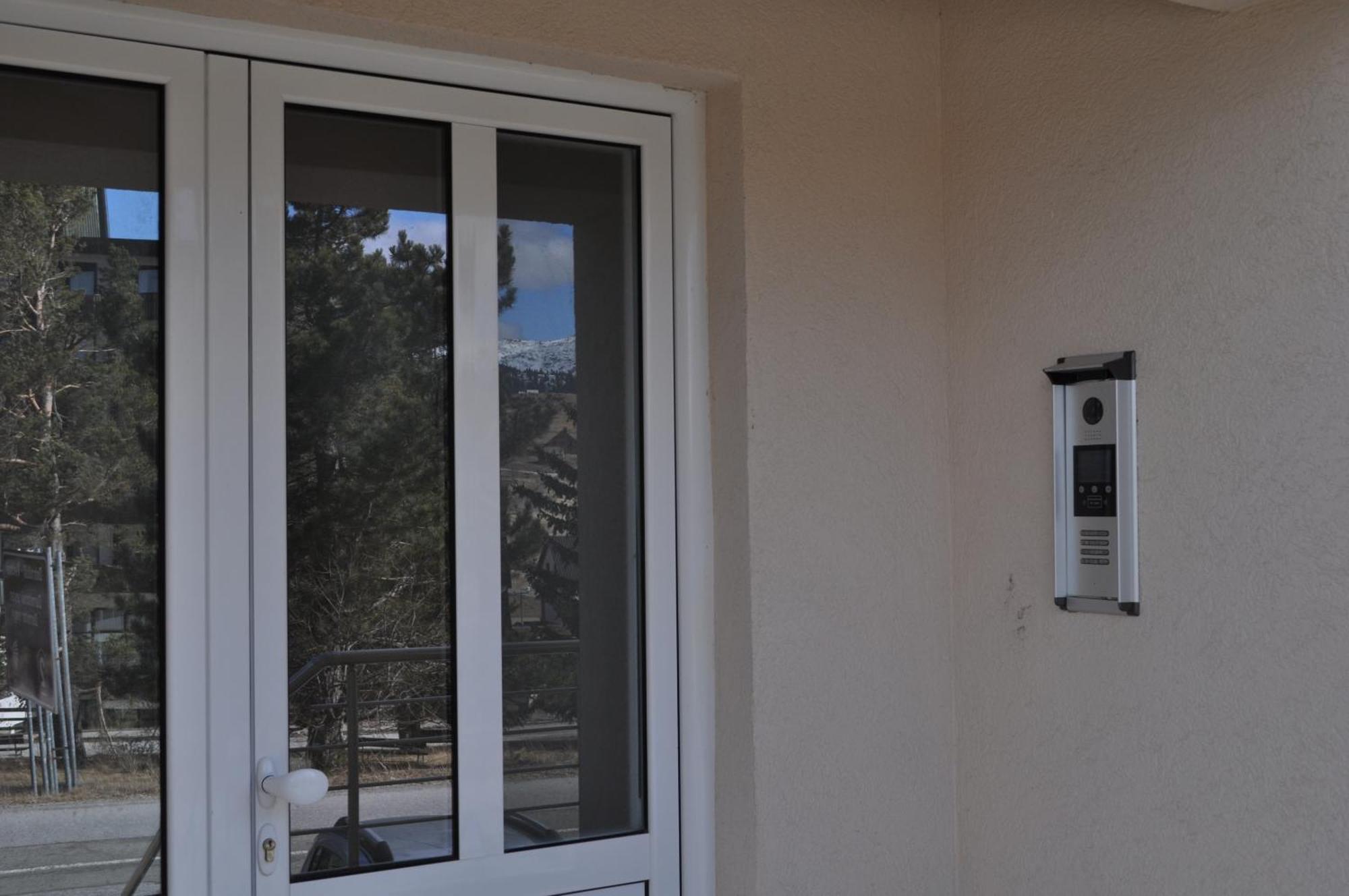 Apartmani Zabljak Hills Exterior foto