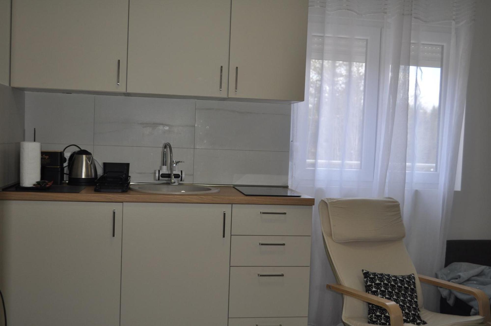 Apartmani Zabljak Hills Exterior foto