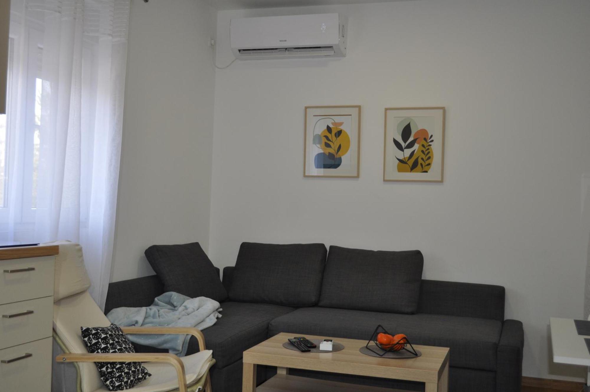 Apartmani Zabljak Hills Exterior foto