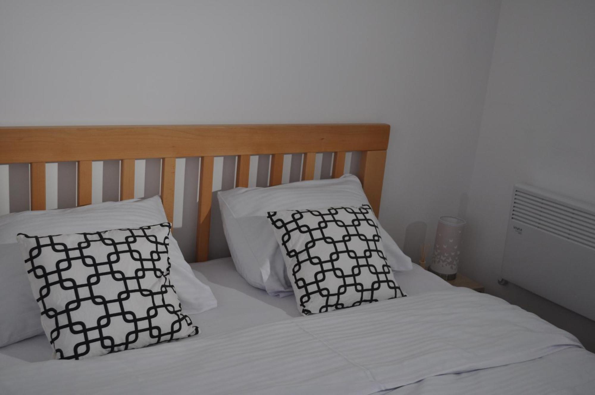 Apartmani Zabljak Hills Exterior foto