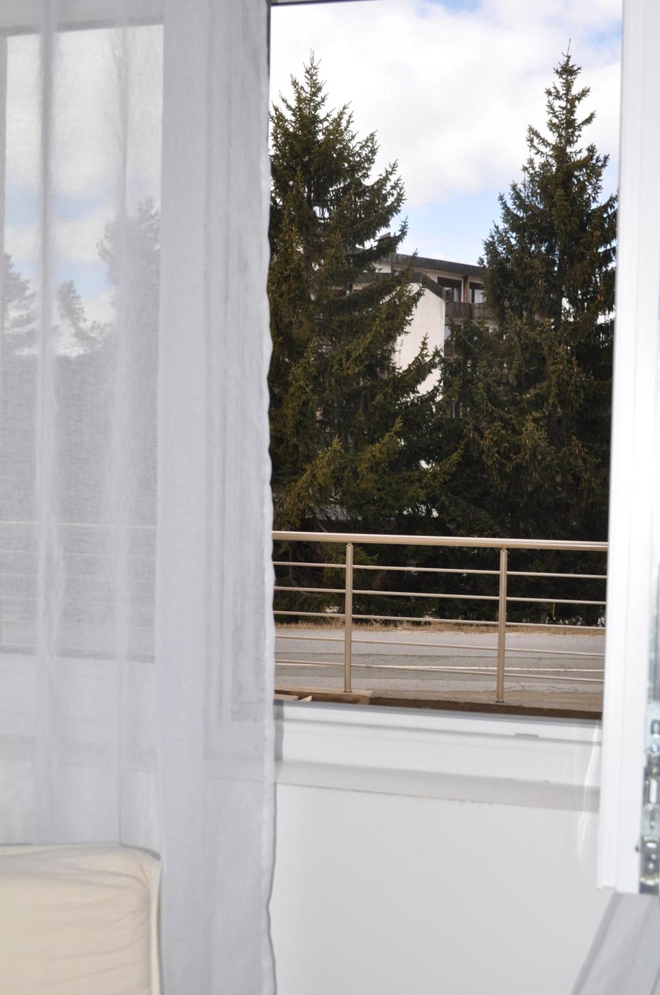 Apartmani Zabljak Hills Exterior foto